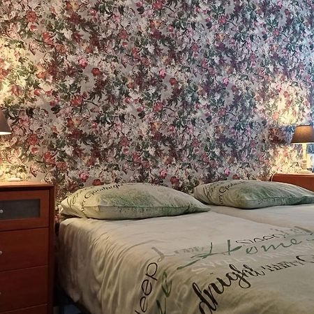 Apartmán Haus Stefanie Elvire Altenberg  Exteriér fotografie