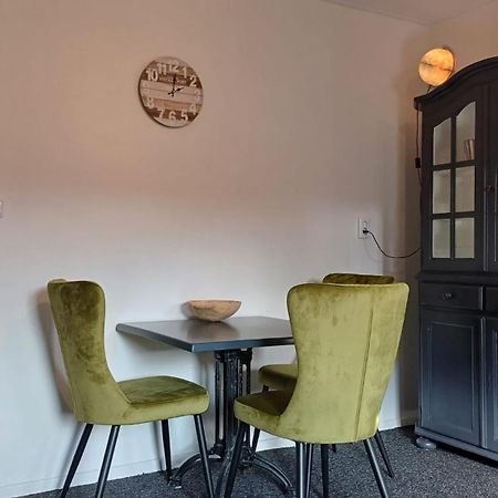 Apartmán Haus Stefanie Elvire Altenberg  Exteriér fotografie
