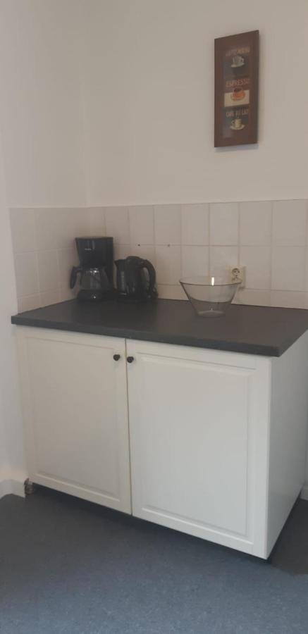 Apartmán Haus Stefanie Elvire Altenberg  Exteriér fotografie