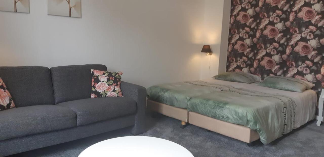 Apartmán Haus Stefanie Elvire Altenberg  Exteriér fotografie
