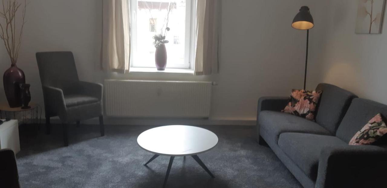 Apartmán Haus Stefanie Elvire Altenberg  Exteriér fotografie