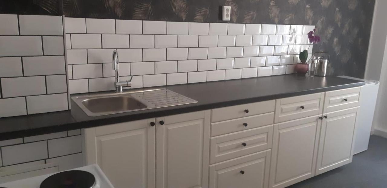 Apartmán Haus Stefanie Elvire Altenberg  Exteriér fotografie