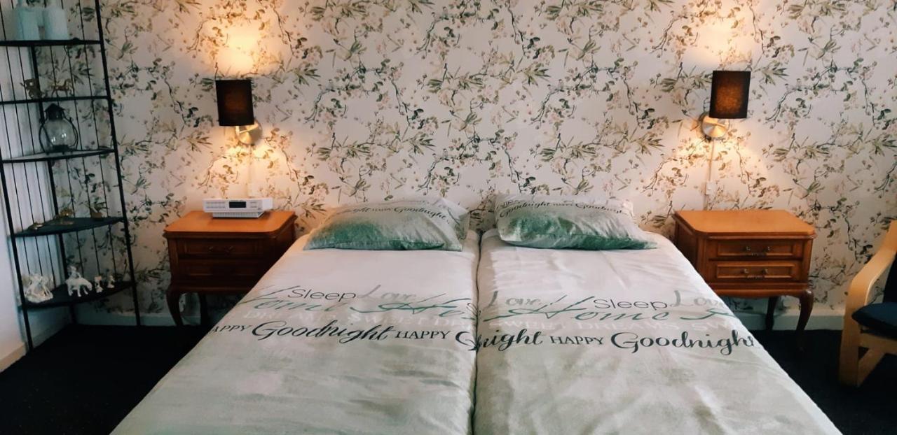 Apartmán Haus Stefanie Elvire Altenberg  Exteriér fotografie