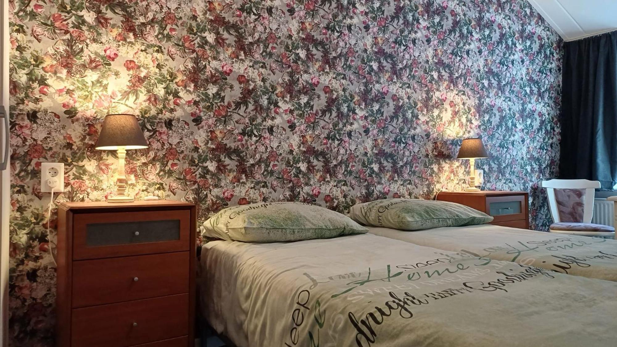Apartmán Haus Stefanie Elvire Altenberg  Exteriér fotografie